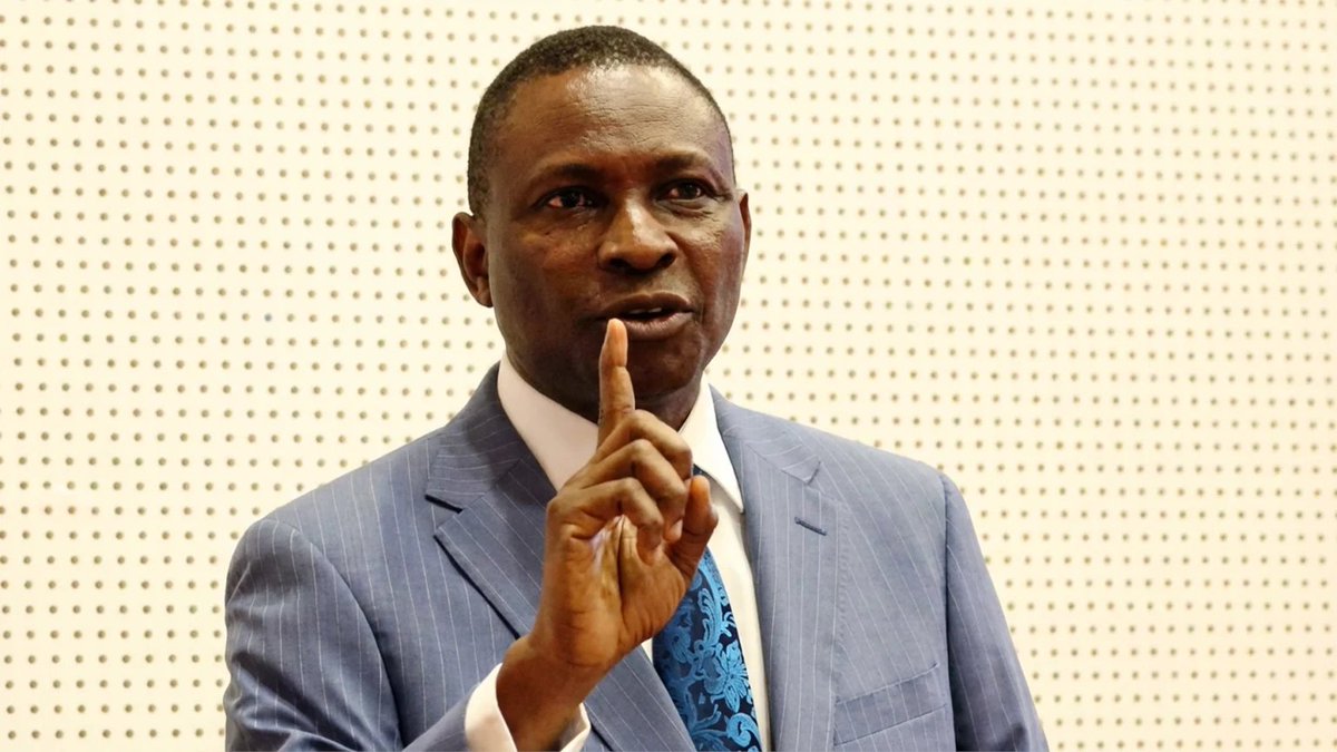 Daily Times Nigeria tweet media