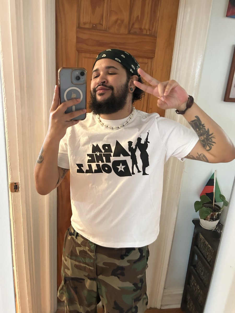 TS Butch Queen tweet media