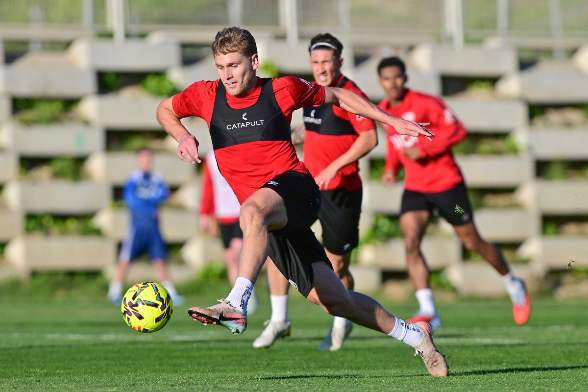 Rayo Vallecano tweet media