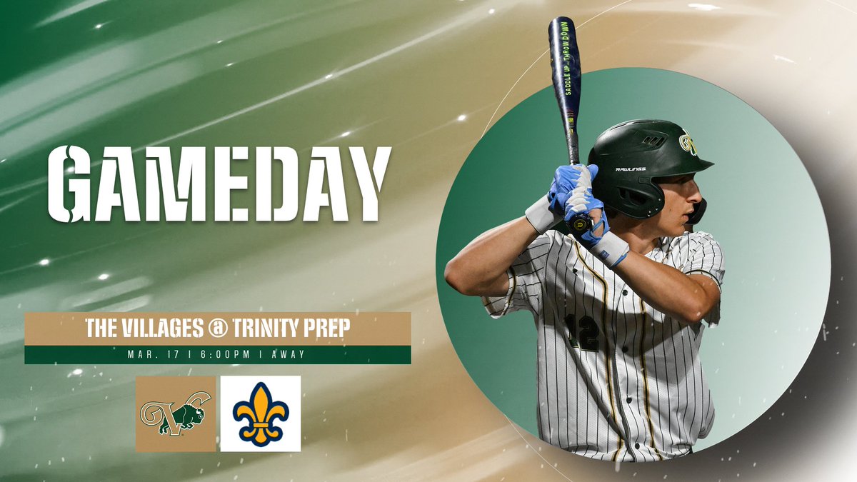 VHS Buffalo Baseball tweet media