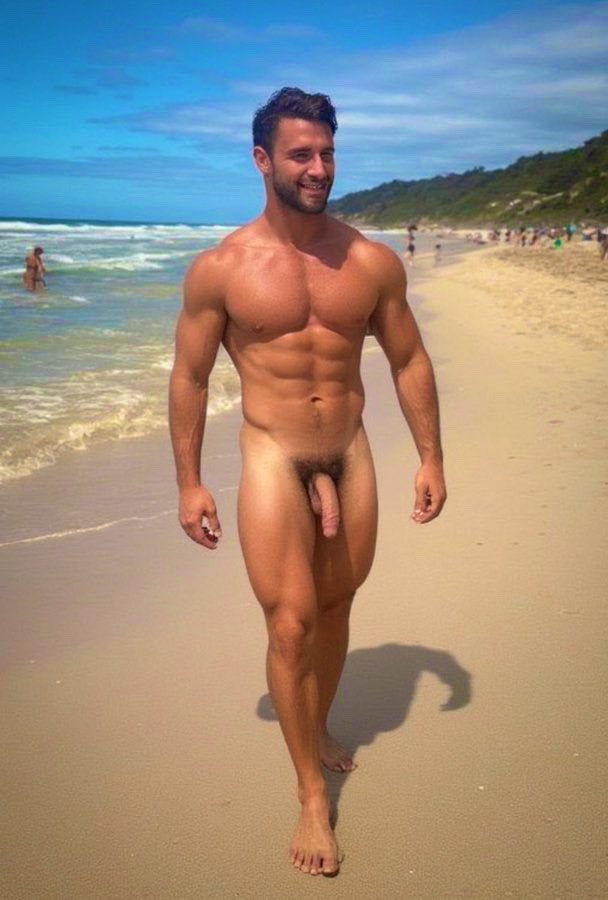 All for Men tweet media