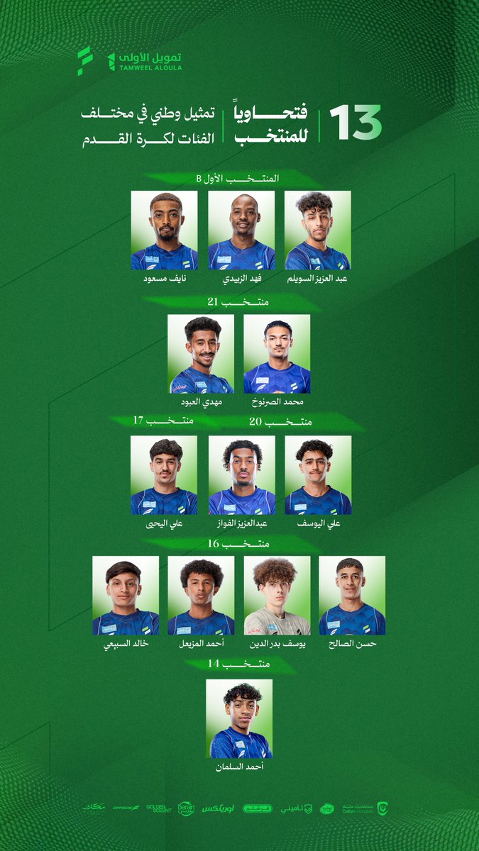نادي الفتح السعودي tweet media