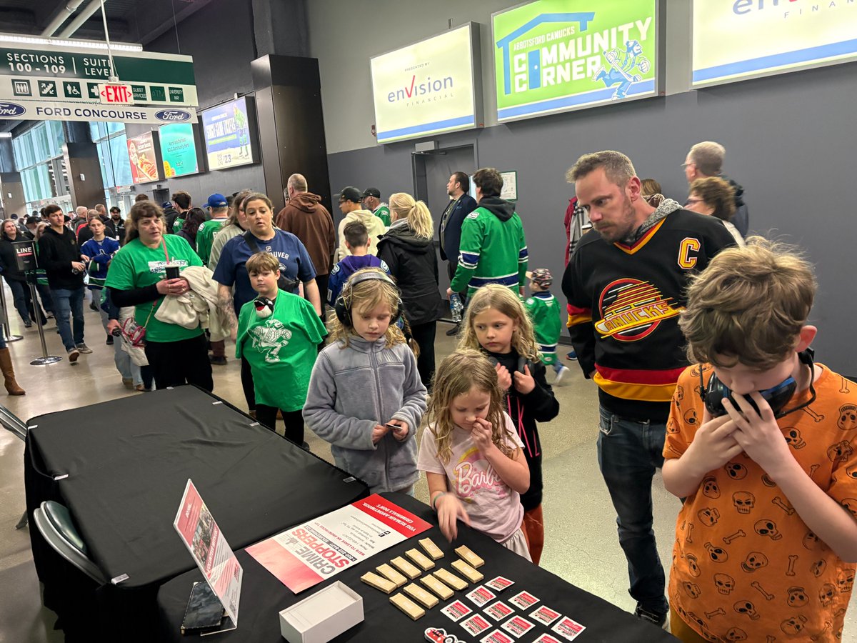 Crime Stoppers tweet media