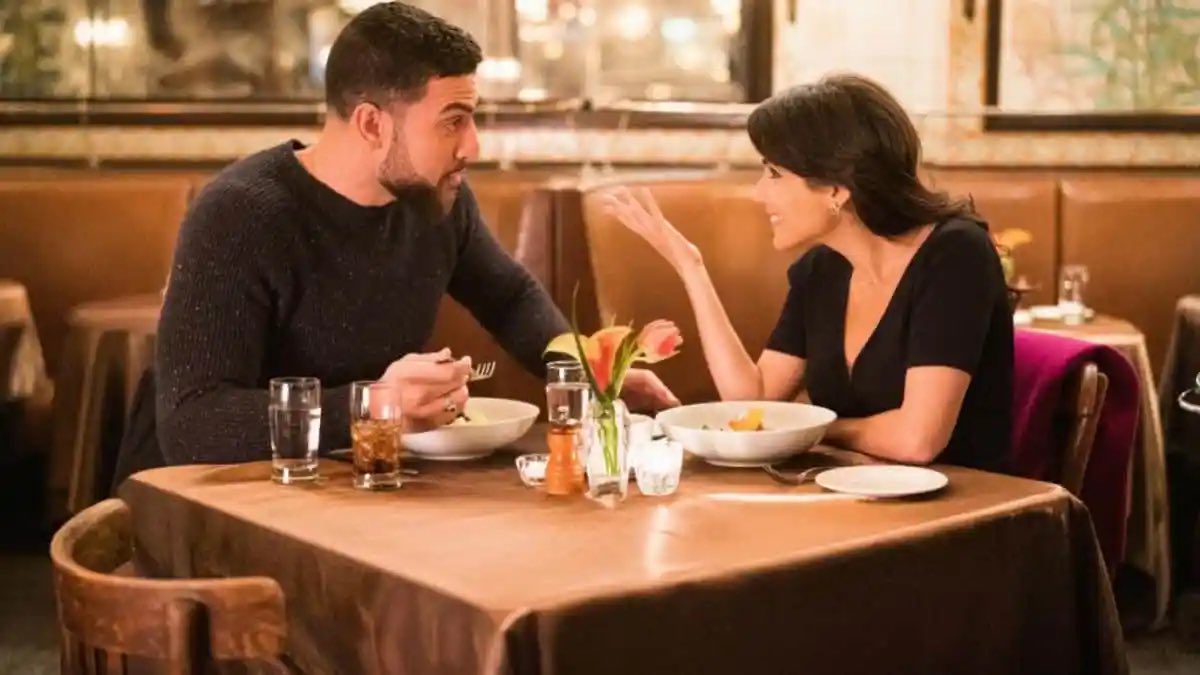 Ponytail of justice tweet media