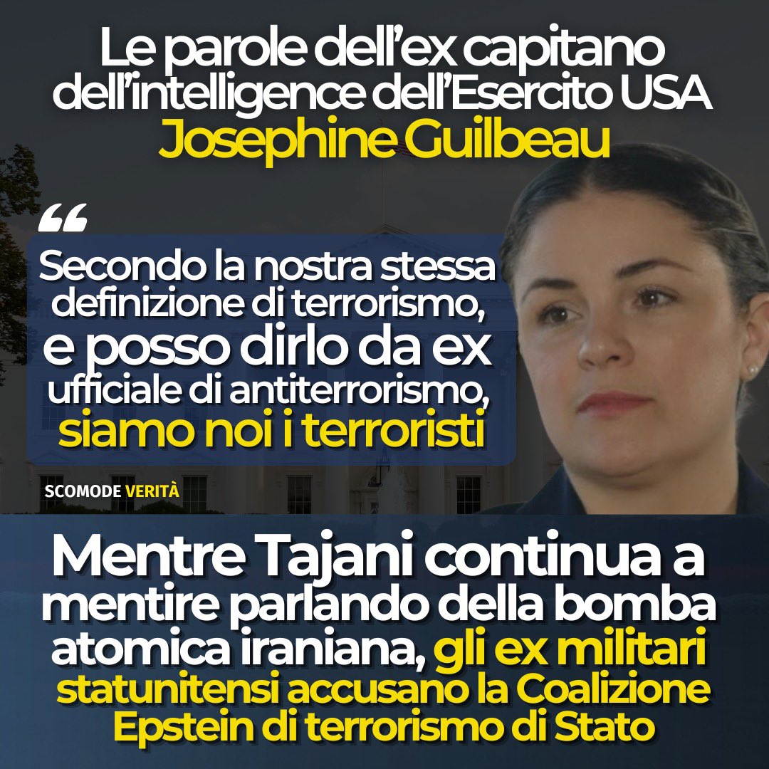 Alessandro Di Battista tweet media