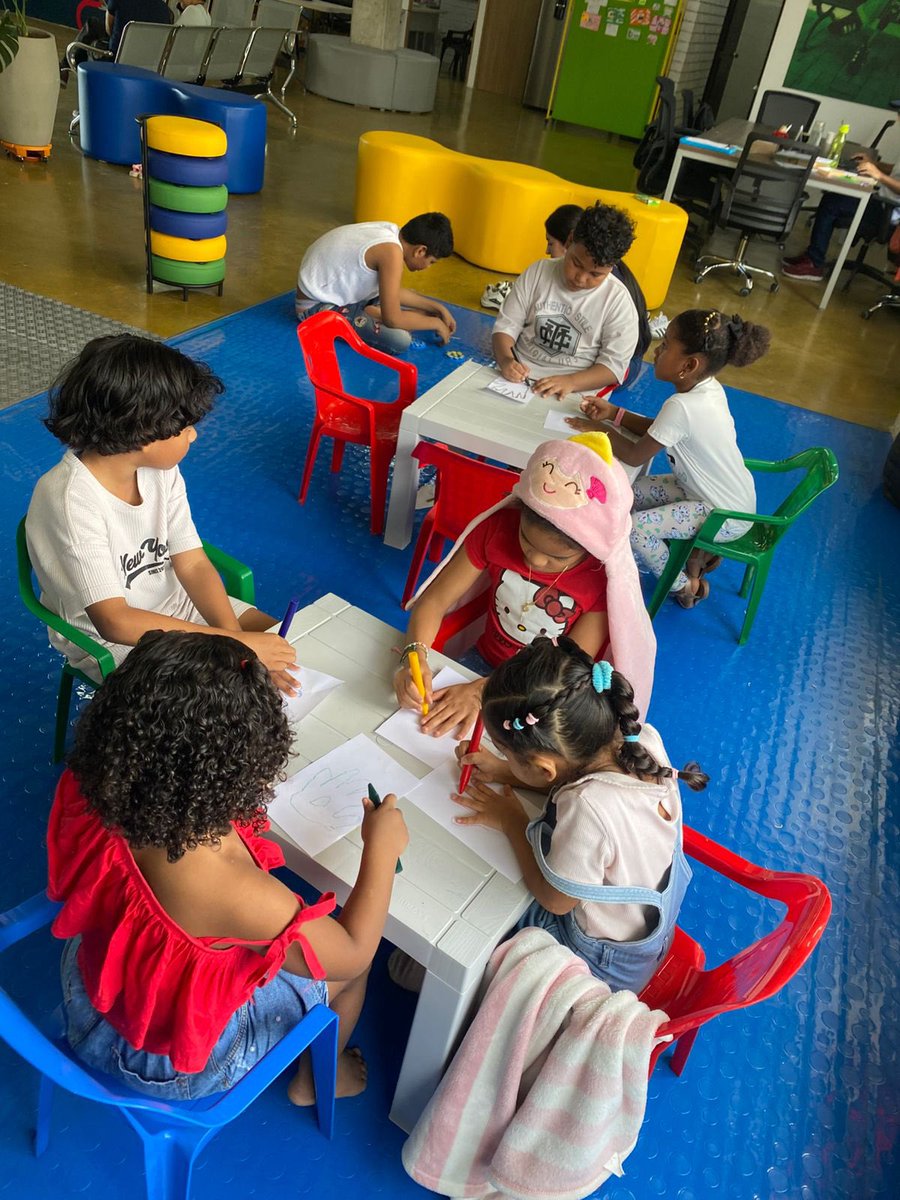 Gerencia de Ciudad - Barranquilla tweet media