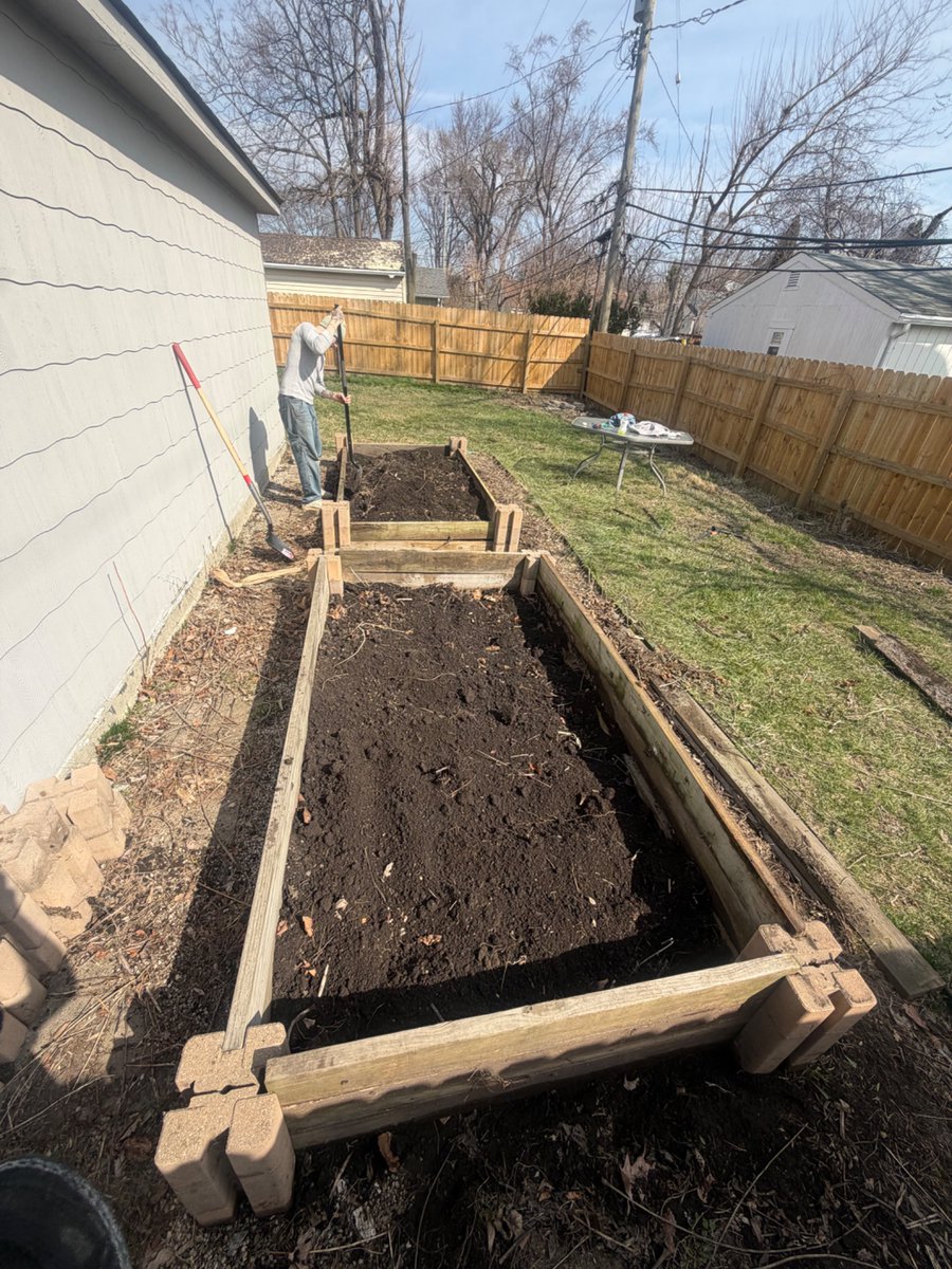 I appreciate you. tweet media