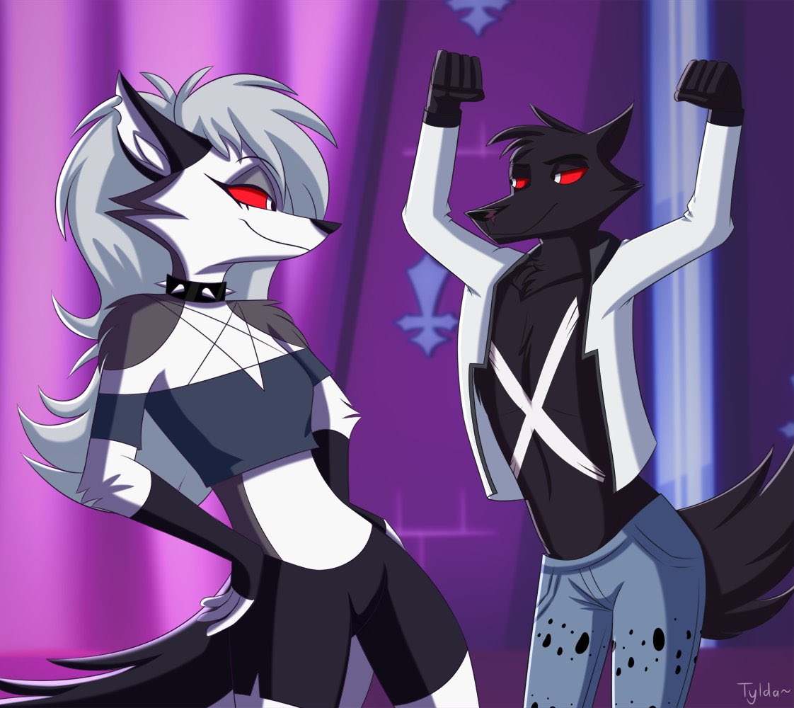 MoonKingDragonNorthStar tweet media