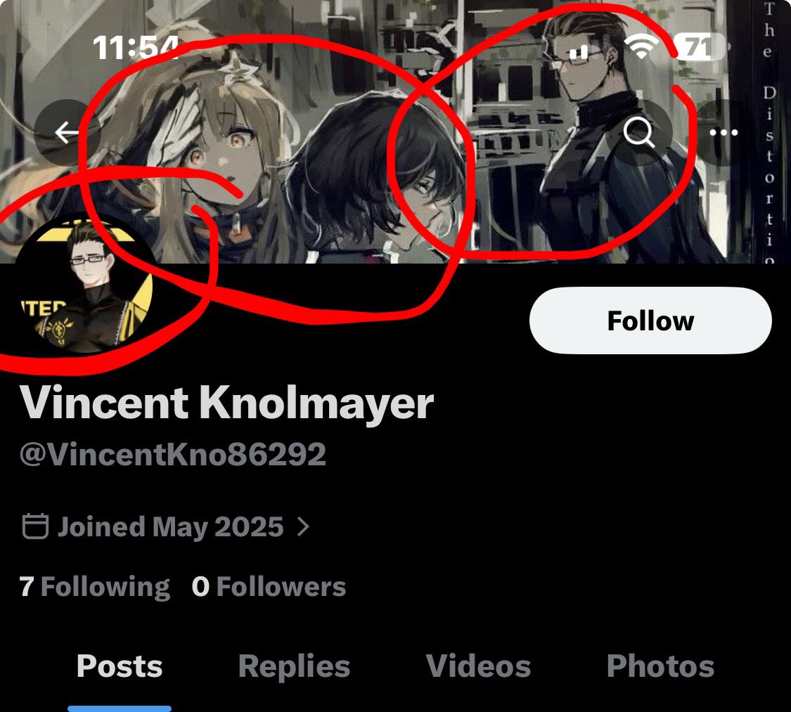 Kromersn1fan he/she tweet media