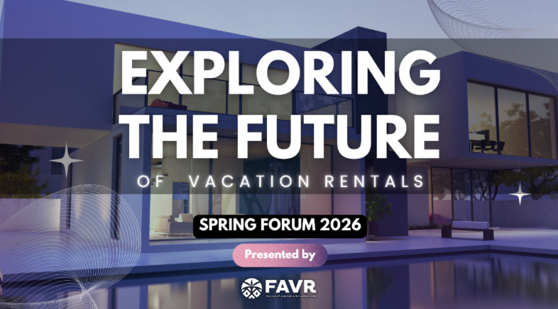 FLVRMA's tweet photo. The Future of Vacation Rentals is Here! Join us in Panama City Beach, Florida, April 15th for a full day of vacation rental education and networking. REGISTER or LEARN MORE NOW at https://t.co/eTqEgnzprr Free giveaways, breakfast, lunch and happy hour included. https://t.co/fkyjD0Z5ii