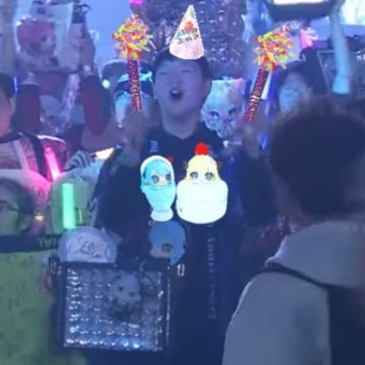 휘슬(フィスル)☄️🐏🌸♌️ tweet media