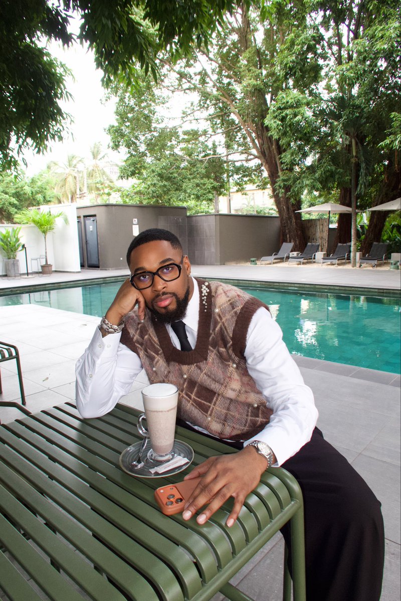 Ovie 👑 tweet media