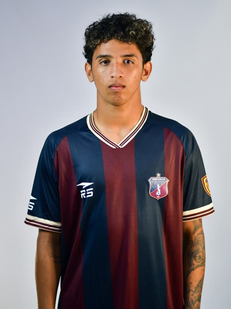 🅰️lex Yánez tweet media