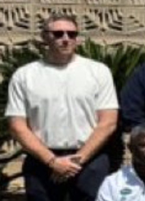 Demetrius Harvey tweet media