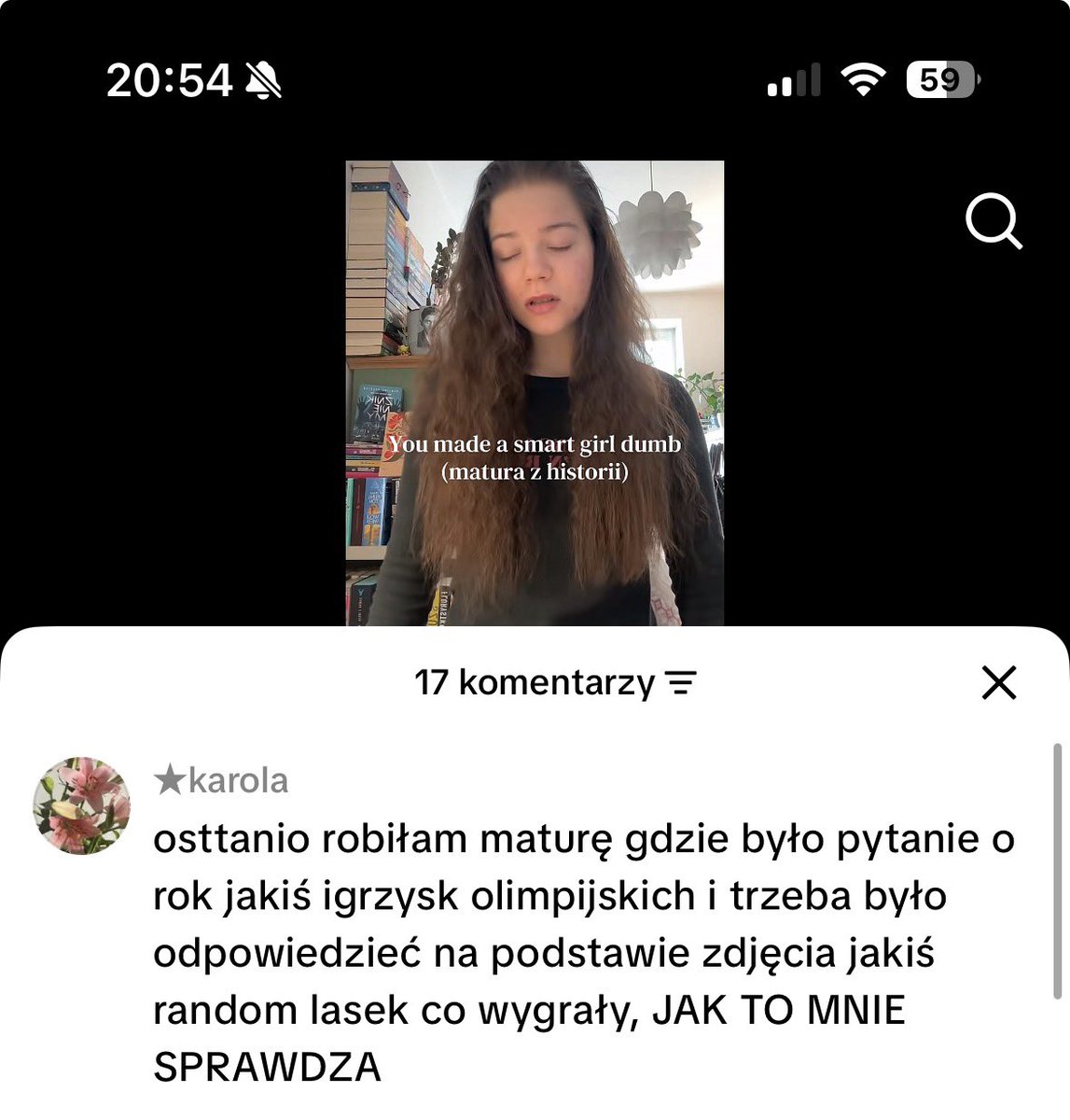 derwi ᥫ᭡ marysia tweet media