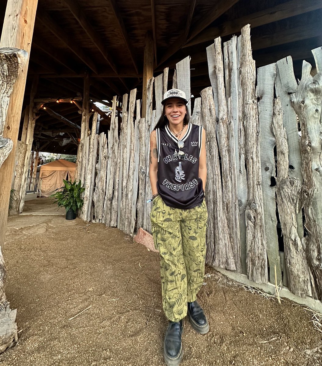 livin like g🌱 tweet media