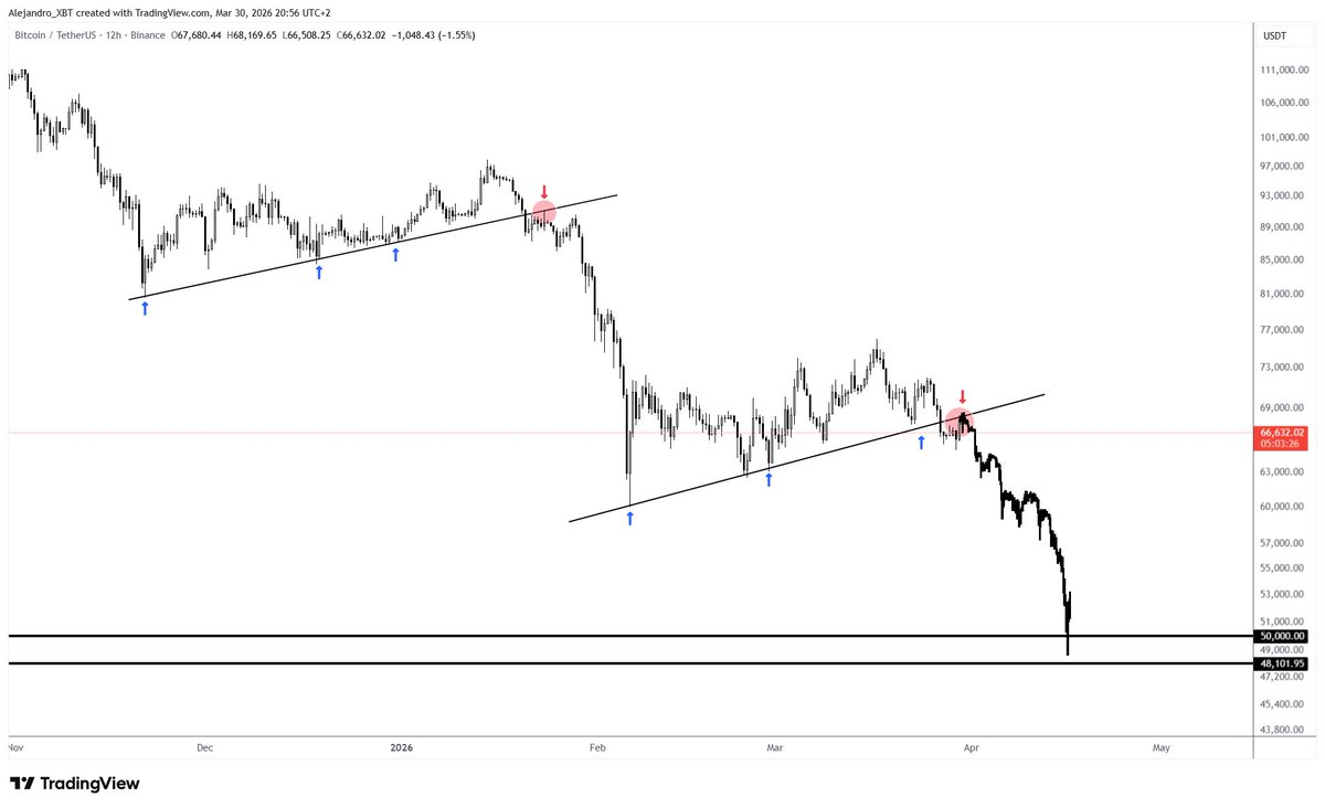 Alejandro₿TC tweet media