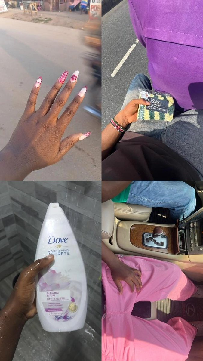 Moyo🌸🩰 tweet media