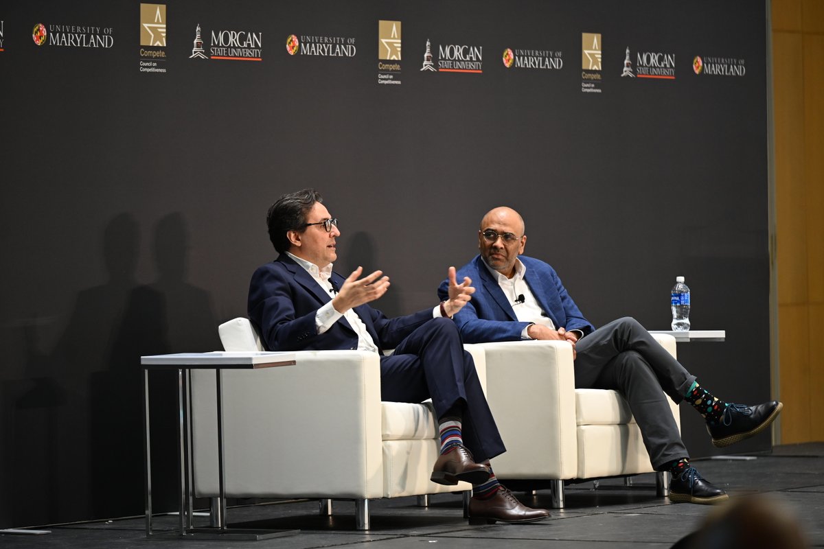 Darío Gil tweet media