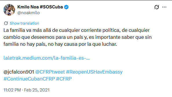 █████ HOAX █████ NEWS tweet media