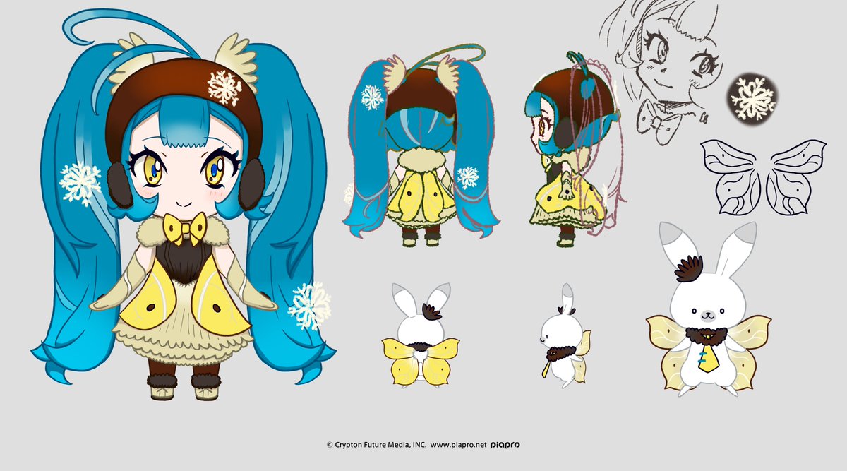 Bifelin 🌸 tweet media