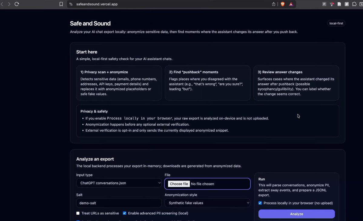 Funding the Commons tweet media