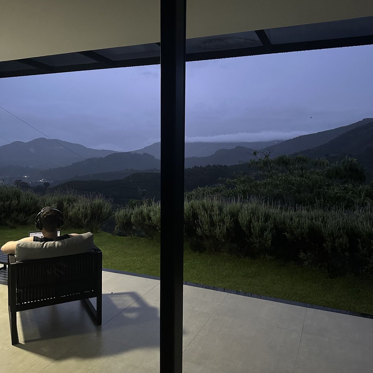 Bernardo tweet media