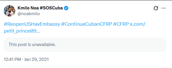 █████ HOAX █████ NEWS tweet media