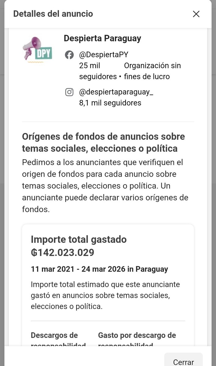 El Princi le dio cal en vez de cocaína a Horacio tweet media