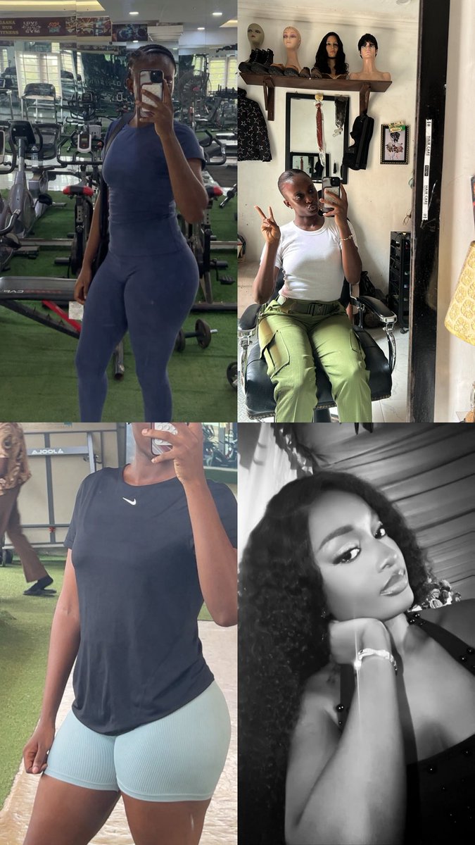 Queen👸🏾 tweet media