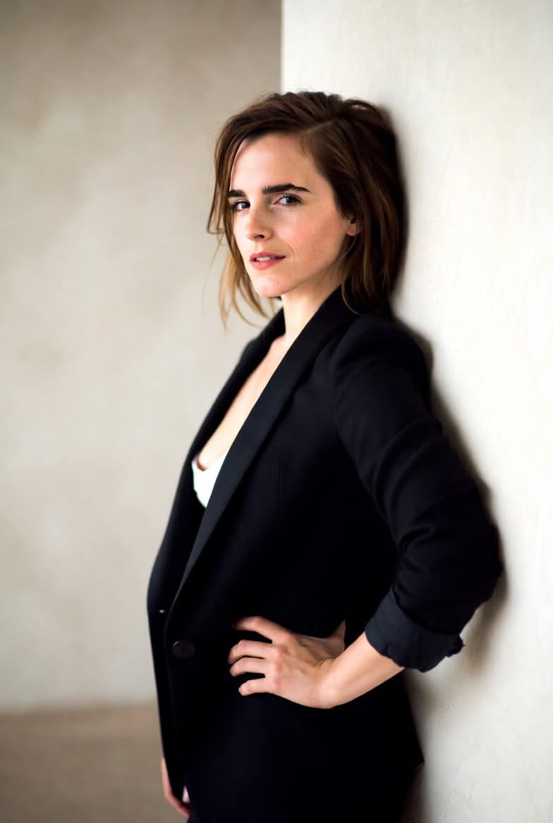 Emma Watson tweet media