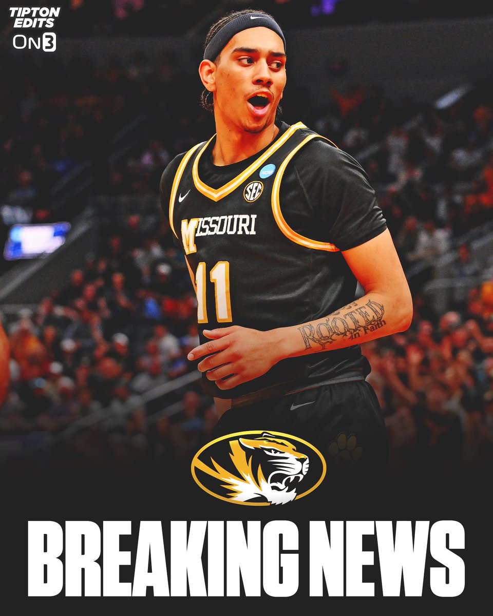 Joe Tipton tweet media