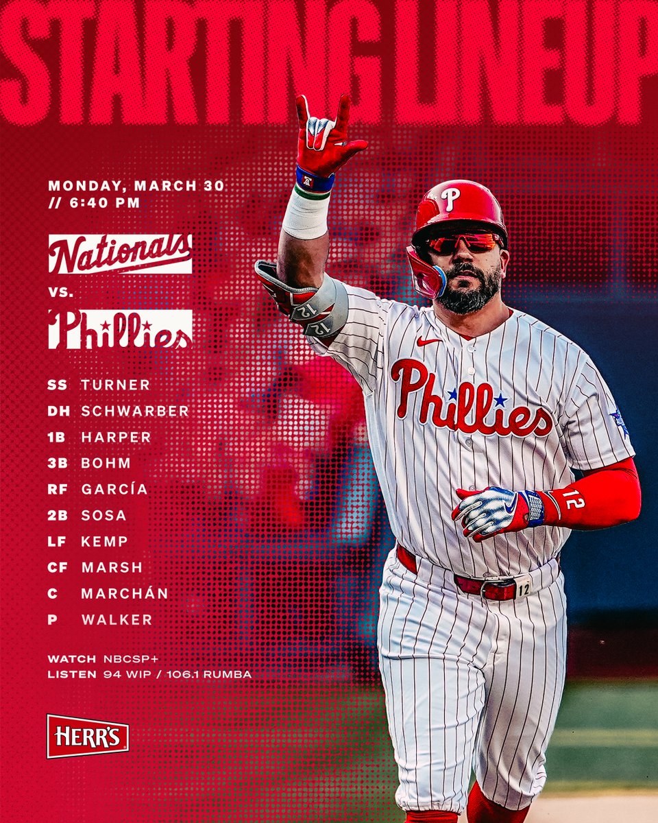Philadelphia Phillies tweet media