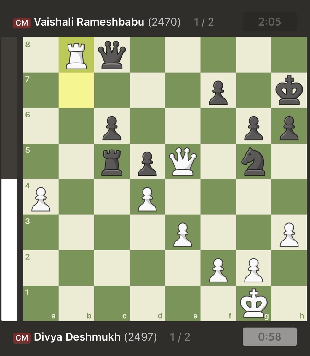 Maurice Ashley tweet media