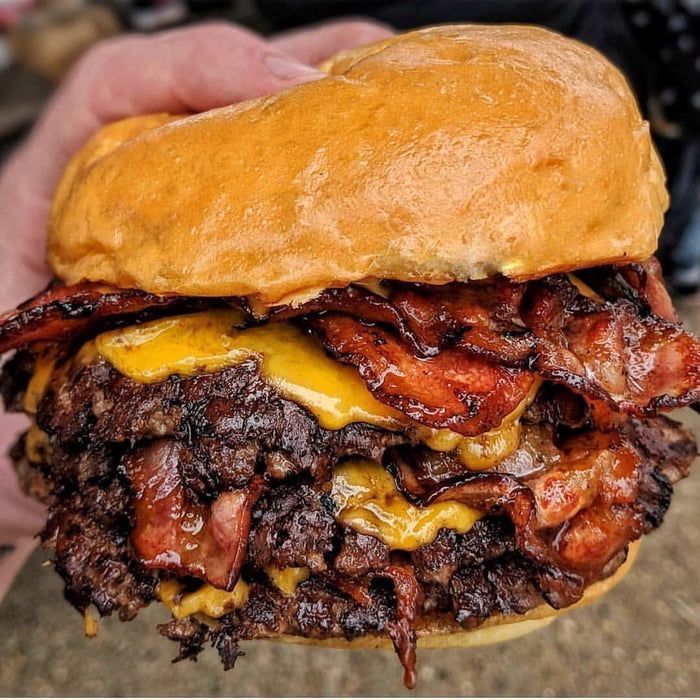 What’s For Dinner? 🍽️ tweet media