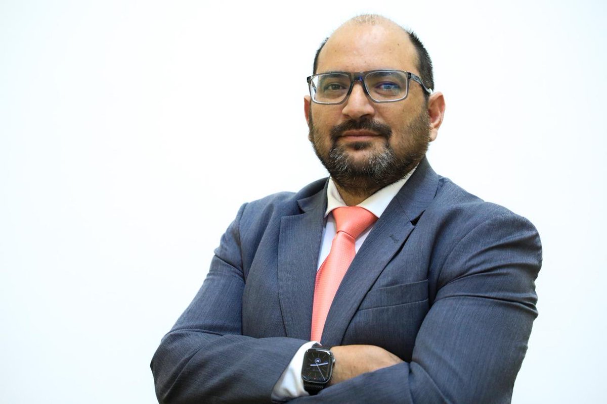 Ehealth Reporter / Comunidad HIMSS Latinoamérica tweet media