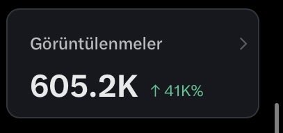 Yalnızca şu küçücük hesapta yazdıklarım 600.000 üzerinde görüntülenme aldı. Başkalarının gündeme katkısını dahil ederseniz muhtemelen milyonları buldu. Mütehassıs kelamcılar ve fıkıhçılar söylediklerimi görüp işittiler.

Onlarca hoca ve dahi alim insanlar gördüler.
Şu ana kadar