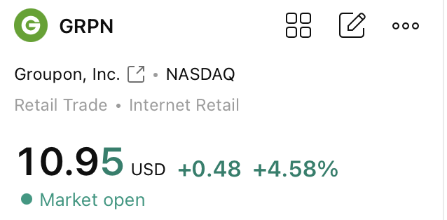 The Right Tail Trader tweet media