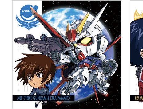 kuga2690's tweet photo. ガンダムウエハースシール交換

譲)画像1

求)画像2.3.4
他にもフリーダム系あればご相談下さい。
　  
ぜひお気軽にお声掛けください。
よろしくお願いします🙇

※複数提供可能。
※郵送交換
防水、段ボール補強の上
発送させていただきます。

#ガンダム https://t.co/eVbXaq2Sej