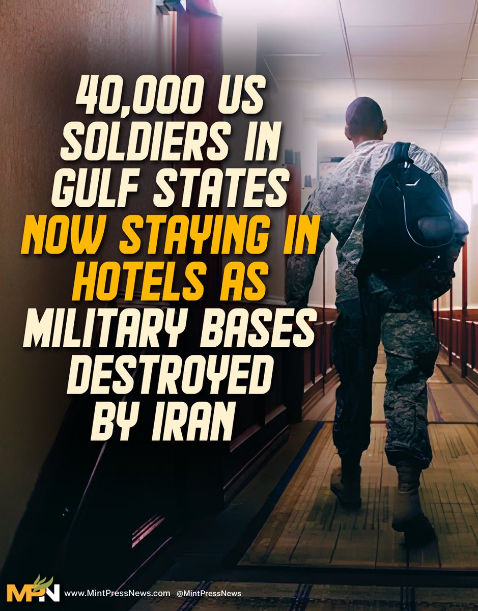 MintPress News tweet media