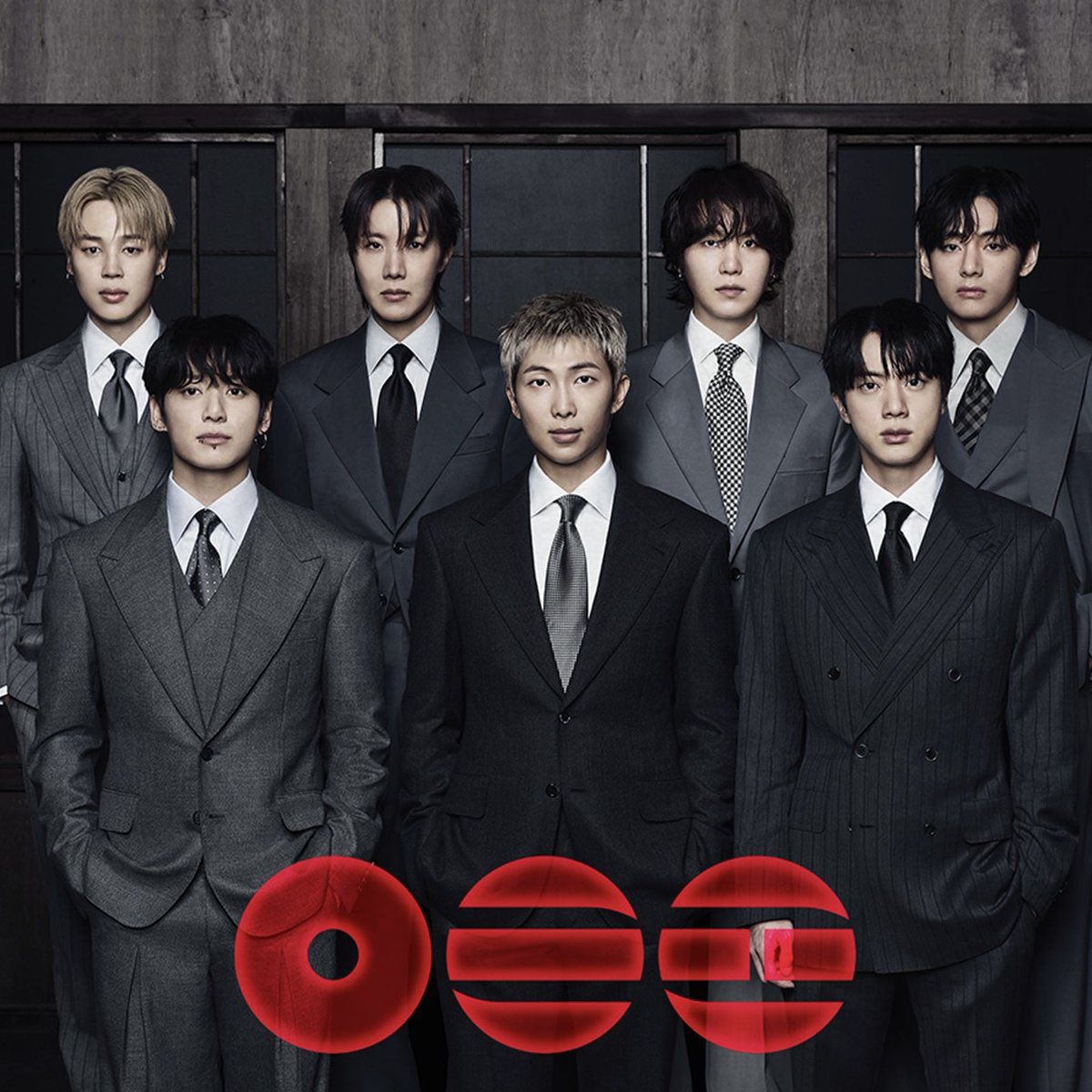 BTS Charts tweet media