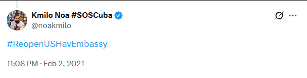 █████ HOAX █████ NEWS tweet media