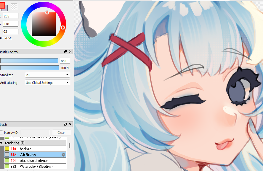 bonnie♡ ˎˊ˗(COMMS: CLOSED) tweet media