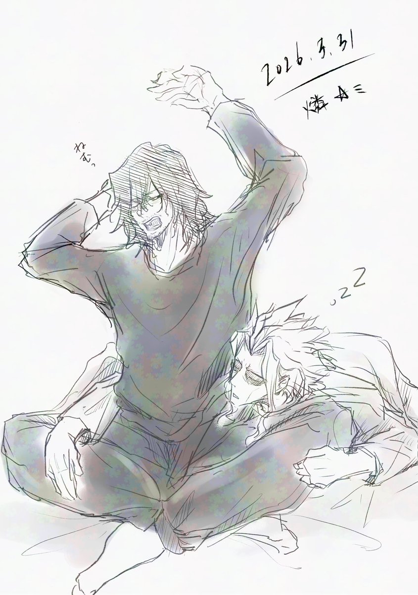 燐✩.*˚🐐🐈‍⬛ tweet media