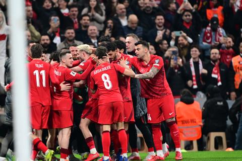 Burak Özgül tweet media