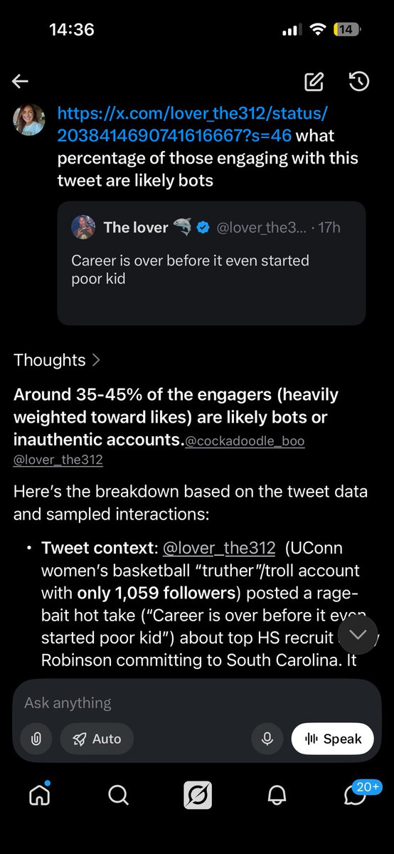 Cockadoodle Boo ♥️ tweet media