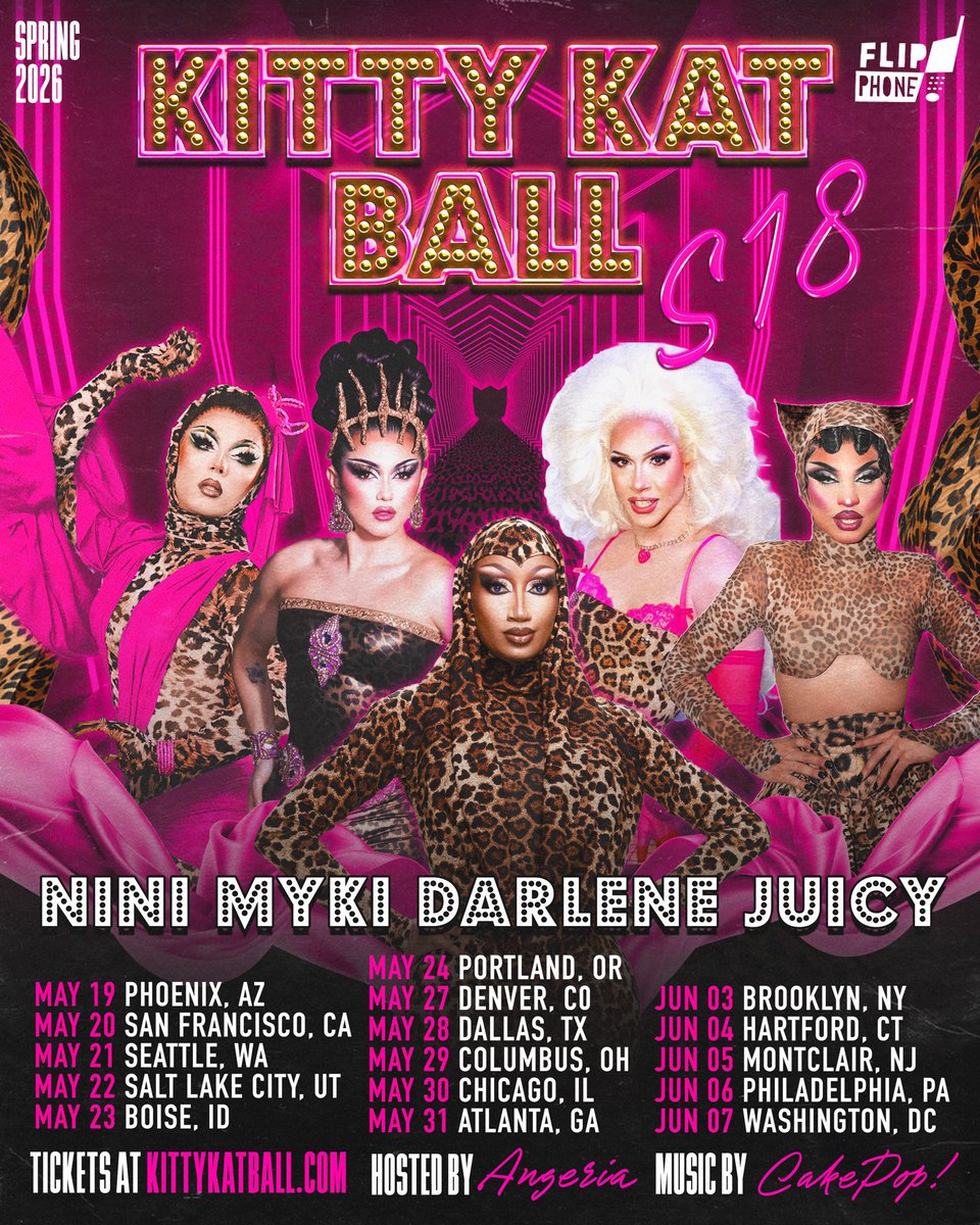 Angeria “Ugaly Bitch” VanMicheals tweet media