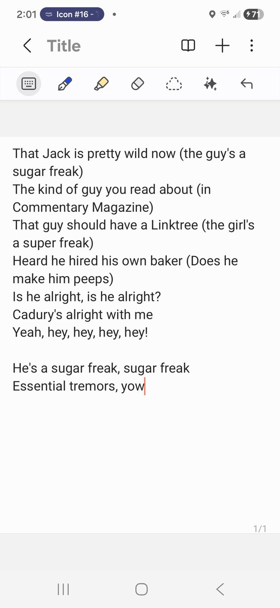 Gerald 'I Ain't Got Time to Bleed' Rice tweet media