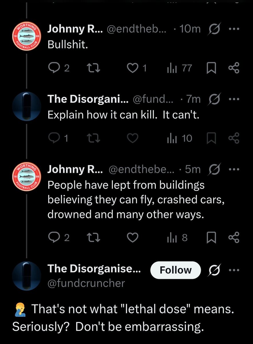 Johnny Reb tweet media