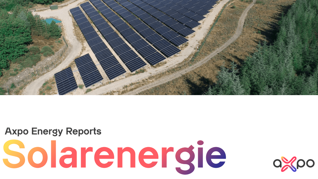ccnetzwerk's tweet photo. Dach-Solaranlage liefert teuersten Winterstrom

Es bestätigt sich, worauf das CCN seit Jahren hingewiesen hat: Die günstiger gewordenen Kosten der Komponenten von Solarstromanlagen werde...

https://t.co/ytKjIyAWaR https://t.co/JTINlj0kLF